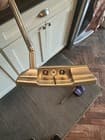 Titleist Scotty Cameron Champions Choice Newport 2.5+ Button Back Putter 34