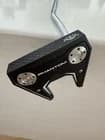 2025 Scotty Cameron Phantom Black 7 Limited Edition Putter 35" RH +HC