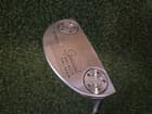 1ST OF 500 SCOTTY CAMERON SPECIAL SELECT DEL MAR PUTTER 34" RH BRAND NEW
