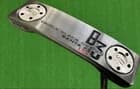 Scotty Cameron Limited Putter Triple Black Santa Fe 33In Sold Out