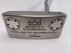 Scotty Cameron Studio Select Squareback 1 Putter 34.5" SuperStroke1.0 RH