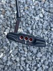 scotty cameron putter Custom Super Select Newport