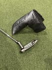 Scotty Cameron 2022 Jet Set Newport Plus 35” Right Handed Putter - BRAND NEW