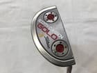 Titleist Sc Golo 3 2015 Putter 34In W/Hc Original Steel Right Scotty Cameron