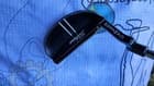 All Original Titleist Scotty Cameron Lacosta Gun Blue Putter, 35".