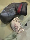 NEW Scotty Cameron 2024/25 Super Select GoLo 6.5 Putter 34"
