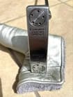 Scotty Cameron Studio Select Usedport 2 Left-handed 34-inch Putter with Iomic G