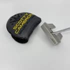 Scotty Cameron 2024 Phantom X 5s Putter RH 33.5" Mallett Steel