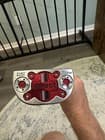 Collectible Rare Scotty Cameron 2014 '1st of 500' Select Fastback Putter 34"