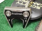 Very Nice 2024 Titleist Scotty Cameron Phantom X 7.5 Putter 34 Inch