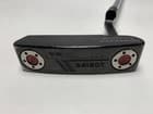 Scotty Cameron 2014 Select Newport Black Putter 34" SuperStroke Claw 2.0 Mens RH