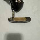 Scotty Cameron Titleist Teryllium TeI3 Left Handed Blade Putter 35"