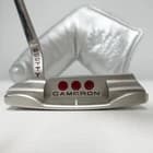 SCOTTY CAMERON STUDIO SELECT NEWPORT 1.5 34in Putter RH With H/C