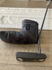 2024 Scotty Cameron B3 Triple Black Design LTD Catalina 35" Putter Right Hand