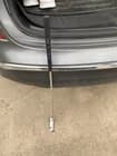 Scotty Cameron Studio Select Newport Blade Putter Steel Shaft Silver Red
