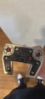 Scotty Cameron Crown Futura X5R Right-Handed Putter