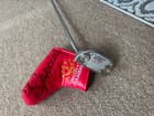 Scotty Cameron Select Fastback 1.5 Putter Right Handed 34 Inch NEW