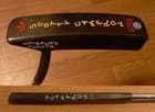 SCOTTY CAMERON STUDIO DESIGN No.1.5 Refinished 35 in Putter RH #55