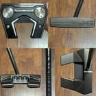 Scotty Cameron 2025 Phantom 5s Putter W/ Stability Shaft - New - Xtreme Dark
