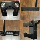 Scotty Cameron 2025 Phantom 5 Putter - Brand New - Xtreme Dark Finish - Murdered
