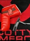 Scotty Cameron CIRCA 62 Model No. 3 Refinished Putter 34'' RH KBS no reserve