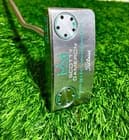 Scotty Cameron Studio Select Squareback 33" RH Tiffany Blue Custom Putter w/ Hea