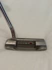 Scotty Cameron Studio Stainless Putter Newport Beach 1.5 35 inches!