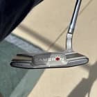 🔥⛳Great LH Scotty Cameron Studio Stainless Newport 2.5 33 inch 🔥⛳