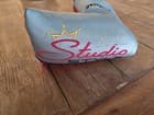 Scotty Cameron Studio Style Squareback Putter