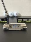 Scotty Cameron Putter Studio Style NEWPORT color custom/Stamp 34.5" RH Titleist