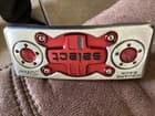 scotty cameron select squareback 1.5 putter