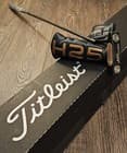 NEW Limited 2025 Titleist Scotty Cameron Holiday H25 Teryllium Newport 2 Putter