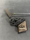 scotty cameron 2024 xperimental golo 6.2 putter