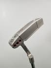 2018 SCOTTY CAMERON SELECT NEWPORT PUTTER 34.5" +HC VERYGOOD