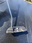 scotty cameron notchback putter