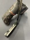 Scotty Cameron B3 Triple Black Design Santa Fe LE Putter 35 in.