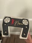 Scotty Cameron RARE Justin Thomas X5.5 Putter 34.5 inch