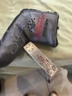 NEW Scotty Cameron 2024/25 Super Select NEWPORT Putter 35"