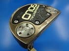 SCOTTY CAMERON 33 S Cameron XPERIMENTAL GOLO 6.2 LTD Original steel Putter