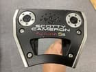 Titleist Scotty Cameron Futura Putter 5S 2017 33 Inch
