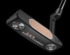 Scotty Cameron H25 Limited Teryllium Newport 2 Putter 34.5’’
