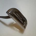 Scotty Cameron PRO PLATINUM Delmar 3 Putter 3 Dots Used From Japan