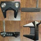 Scotty Cameron 2025 Phantom 7 Putter - Brand New - Xtreme Dark Finish - 35”