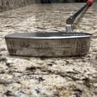 Titleist Scotty Cameron Pro Platinum Newport Mil-Spec 34" RH Putter