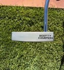 Scotty Cameron Select Roundback Putter RH
