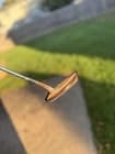 Scotty Cameron Coronado 2 Oil Can Putter (1999)