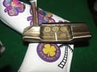 scotty cameron titleist 2022 special select Newport 2 BULLET BACK 33.25 putter