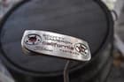 Scotty Cameron California Fastback putter, 35", Nice Shape!