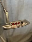 Scotty Cameron 2025 Studio Style Newport Putter 33”