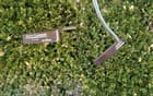 Scotty Cameron Catalina Torched Oil Can Putter